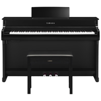  YAMAHA/雅马哈 电钢琴