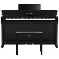  YAMAHA/雅马哈 重锤 电钢琴