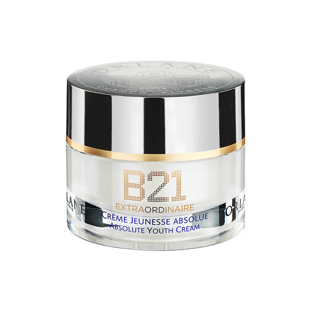 限新用户：幽兰 抗皱 面霜 50ml