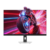 海信 27G5S-PRO 2K 275Hz 1ms 冰川白 电竞显示器