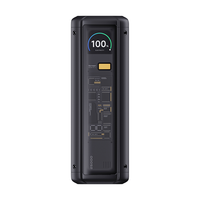 Xiaomi/小米 P03MI 25000mAh 充电宝