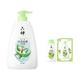 六神 冰凉劲爽 沐浴露 650ml+420ml+180ml
