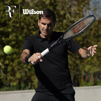 Wilson WR166811 PRO STAFF V14 全碳素网球拍 280g 2号柄