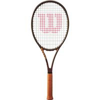 威尔胜 WR125711 PRO STAFF V14 全碳素网球拍 97拍面315g 2号柄