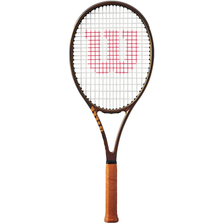 Wilson WR126111 全碳素专业网球拍 331g 2号柄