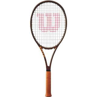 Wilson WR126111 全碳素专业网球拍 331g 2号柄