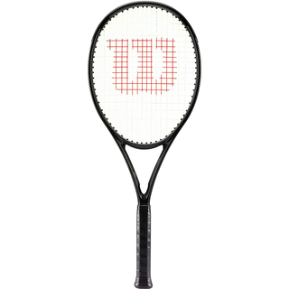 威尔胜 WR140911 全碳素专业网球拍 NOIR PS黑拍 97拍面 315g