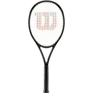 威尔胜 WR140911 全碳素专业网球拍 NOIR PS黑拍 97拍面 315g