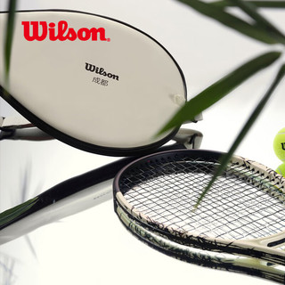 Wilson PRO STAFF V14 全碳素网球拍 WR187911 315g 2号柄