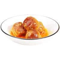 北极光 熟咸鸭蛋黄粒 即食烘焙原料