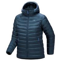  ARC'TERYX/始祖鸟 保暖性 女士羽绒服