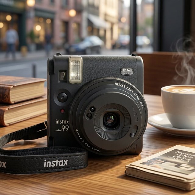 富士 INSTAX mini99拍立得相机