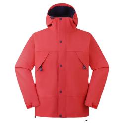 Timberland A68XF 防水防风 男式冲锋衣