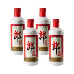 郎酒 郎牌郎酒 53%vol 酱香型白酒