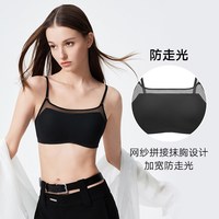 兰卓丽 性感青年女性抹胸式文胸 300830248