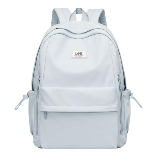移动端、京东百亿补贴：Lee 大容量 男女通用双肩包  18L