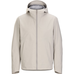 ARC'TERYX VEILANCE ARRIS JACKET 透气硬壳夹克 雅致棕 L