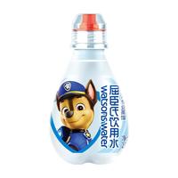 watsons/屈臣氏 高温蒸馏 儿童饮用水