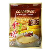  GOLDROAST/金味 速溶 燕麦片