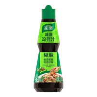 Knorr/家乐 减油 凉拌汁 家乐鲜香椒麻减油凉拌汁230g*1