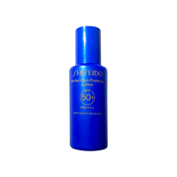 SHISEIDO/资生堂 防水防汗 防晒霜