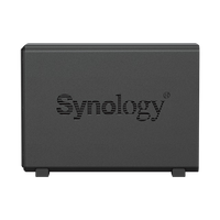Synology/群晖 私有云存储 NAS主机