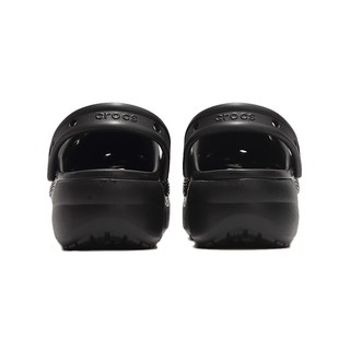 Crocs 206750 经典云朵厚底洞洞鞋