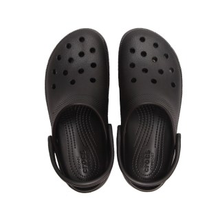 Crocs 206750 经典云朵厚底洞洞鞋