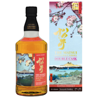  Matsui/松井 日本单一麦芽 威士忌