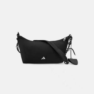adidas阿迪达斯 女子单肩斜挎包 运动休闲包