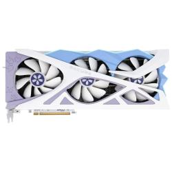 盈通 RX 9070 GRE 12G OC D6 显卡