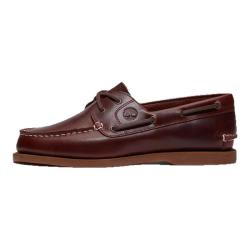 Timberland 一脚蹬薄底乐福鞋 A2Q9X