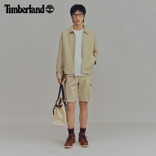 Timberland添柏岚 A6CEP 轻量户外休闲男鞋