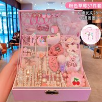 梦可爱 儿童发饰礼盒套装