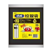  洁成 加厚 垃圾袋