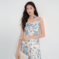  eifini/伊芙丽 女士连衣裙