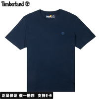 Timberland 男款T恤