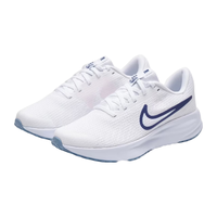 NIKE HM9593-109 女子跑步鞋 白蓝 37.5