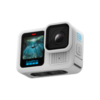 GoPro HERO13 Black 5.3K高清防抖 极域白 标配 运动相机