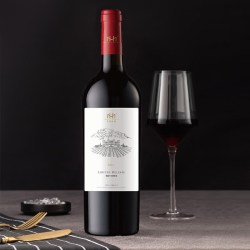 CHATEAU MIHOPE 甄酿干红葡萄