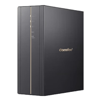 美的 FRO4003 1100G大通量 反渗透纯水机