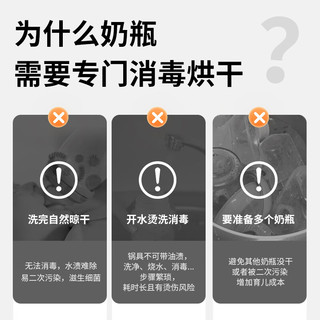 美菱 ZTD-M20T1 紫外线烘干 20L 消毒柜