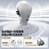 唐麦 Q8 AI翻 曜石黑 蓝牙耳机