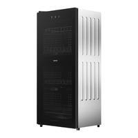  SUPOR/苏泊尔 二星消毒 立式餐具消毒柜
