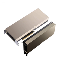 铠沙英伟达H200 141G PCIE 高性能人工智能 深度学习专业GPU计算卡 原版 厂直
