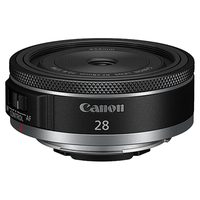  Canon/佳能 超薄饼干头 全画幅微单镜头