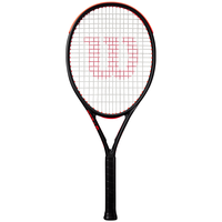 Wilson WR173210U CLASH 26 V3.0 全碳素一体网球拍