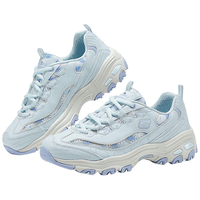 SKECHERS/斯凯奇 增高 女士运动鞋