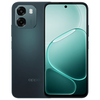 OPPO A6k 7000mAh大电池 IP69满级防水 暮光蓝 8GB+512GB 5G手机