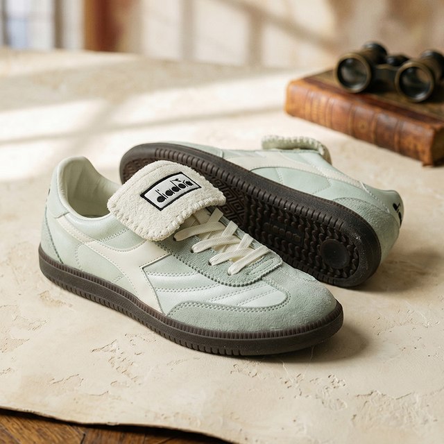 diadora 复古 运动鞋
